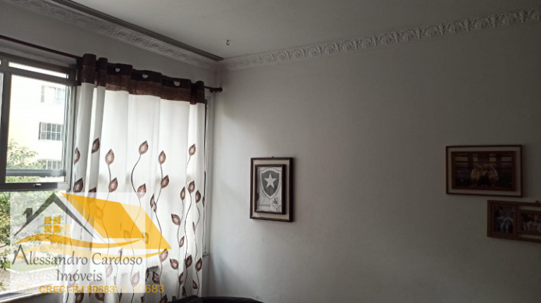 Imagem Apartamento com 2 Quartos à Venda, 48 m² em Olaria - Nova Friburgo Imagem Apartamento com 2 Quartos à Venda, 48 m² em Olaria - Nova Friburgo