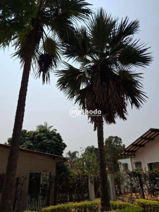 Imagem Terreno à Venda, 5.086 m² em Taquaral - Campinas Imagem Terreno à Venda, 5.086 m² em Taquaral - Campinas