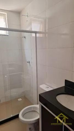 Imagem Apartamento com 2 Quartos à Venda, 70 m² em Jockey De Itaparica - Vila Velha