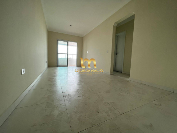 Imagem Apartamento com 2 Quartos à Venda, 82 m² em Caiçara - Praia Grande