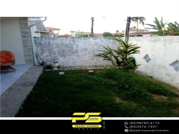 Imagem Casa com 4 Quartos à Venda, 300 m² em Cristo Redentor - João Pessoa