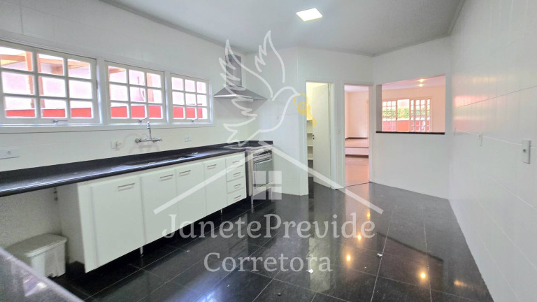 Imagem Casa de Condomínio com 4 Quartos para Alugar, 395 m² em Alphaville - Santana De Parnaíba Imagem Casa de Condomínio com 4 Quartos para Alugar, 395 m² em Alphaville - Santana De Parnaíba