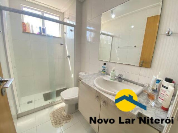 Imagem Apartamento com 3 Quartos à Venda, 115 m² em Piratininga - Niterói Imagem Apartamento com 3 Quartos à Venda, 115 m² em Piratininga - Niterói