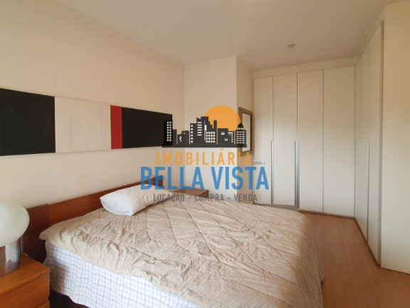 Imagem Apartamento com 3 Quartos à Venda, em Vila Andrade - São Paulo Imagem Apartamento com 3 Quartos à Venda, em Vila Andrade - São Paulo