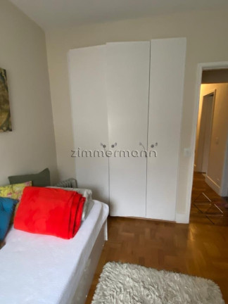 Imagem Apartamento com 4 Quartos à Venda, 146 m² em Perdizes - Sao Paulo Imagem Apartamento com 4 Quartos à Venda, 146 m² em Perdizes - Sao Paulo