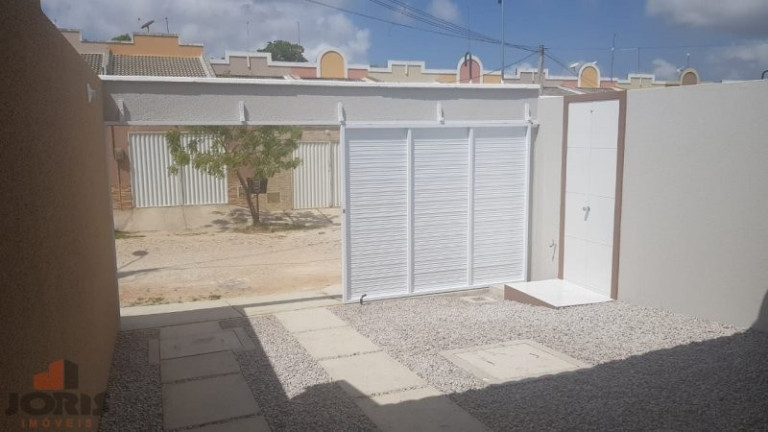 Imagem Casa com 2 Quartos à Venda, 82 m² em Itaitinga - Itaitinga