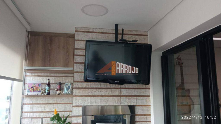 Imagem Apartamento com 2 Quartos à Venda, 62 m² em Vila Matilde - São Paulo