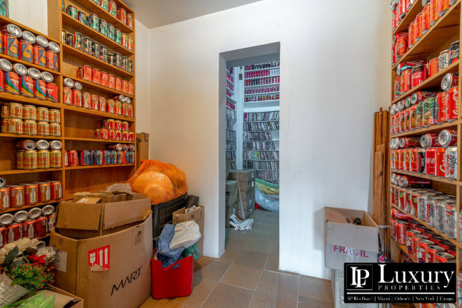 Imagem Casa com 4 Quartos à Venda,  em Cidade Jardim - São Paulo