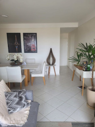Imagem Apartamento com 3 Quartos à Venda, 89 m² em Condomínio Residencial La Vista Guadalaja - Sorocaba
