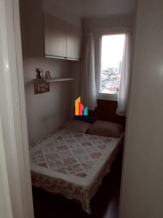 Imagem Apartamento com 3 Quartos à Venda, 66 m² em Vila Municipal - Jundiaí