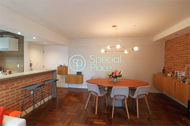 Imagem Apartamento com 3 Quartos à Venda, 200 m² em Moema Pássaros - São Paulo Imagem Apartamento com 3 Quartos à Venda, 200 m² em Moema Pássaros - São Paulo