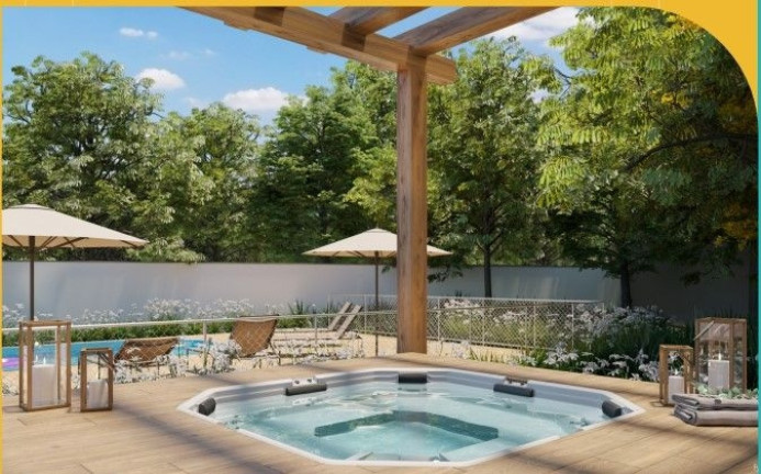 Imagem Apartamento com 2 Quartos à Venda, 39 m² em Jardim Giannini - Almirante Tamandare Imagem Apartamento com 2 Quartos à Venda, 39 m² em Jardim Giannini - Almirante Tamandare