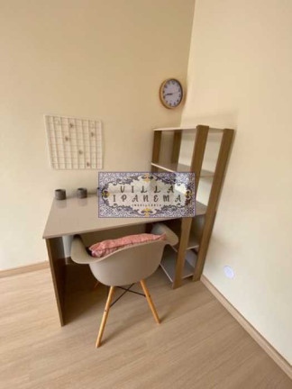 Imagem Apartamento com 1 Quarto à Venda, 30 m² em Alto - Teresópolis