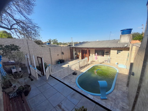 Imagem Casa com 3 Quartos à Venda, 151 m² em Morada Do Vale I - Gravataí