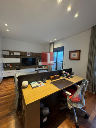 Imagem Apartamento com 3 Quartos à Venda, 235 m² em Perdizes - São Paulo