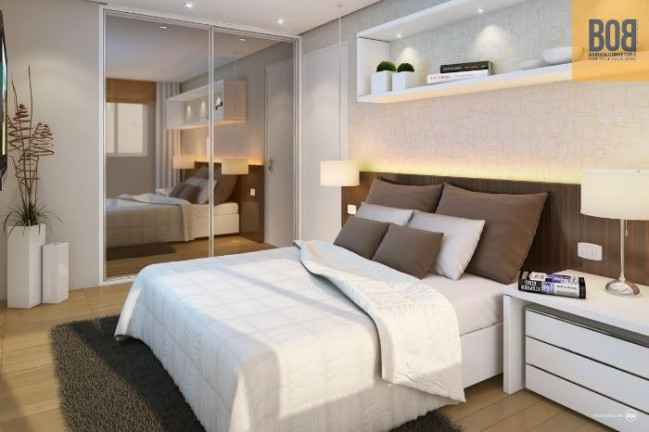 Imagem Apartamento com 3 Quartos à Venda, 92 m² em Boa Viagem - Recife