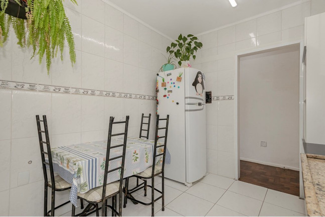 Imagem Apartamento com 3 Quartos à Venda, 81 m² em Partenon - Porto Alegre