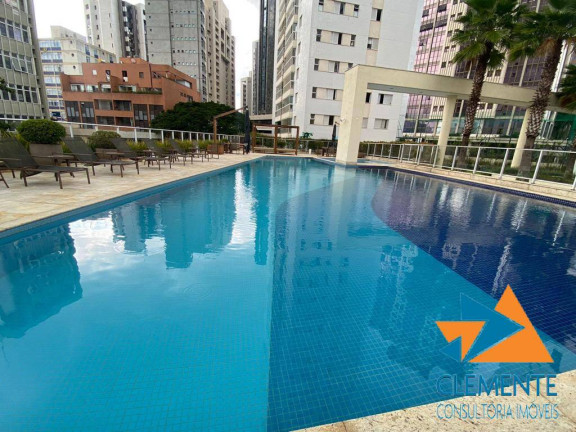 Imagem Apartamento com 4 Quartos à Venda, 197 m² em Santo Agostinho - Belo Horizonte