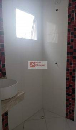 Imagem Apartamento com 3 Quartos à Venda, 95 m² em Vila Camilópolis - Santo André