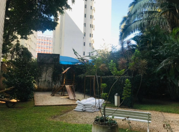 Imagem Imóvel com 3 Quartos à Venda, 200 m² em Vila Buarque - São Paulo Imagem Imóvel com 3 Quartos à Venda, 200 m² em Vila Buarque - São Paulo