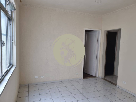 Imagem Apartamento com 2 Quartos à Venda, 73 m² em Ponta Da Praia - Santos