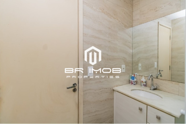 Imagem Imóvel com 2 Quartos à Venda, 64 m² em água Branca - São Paulo Imagem Imóvel com 2 Quartos à Venda, 64 m² em água Branca - São Paulo