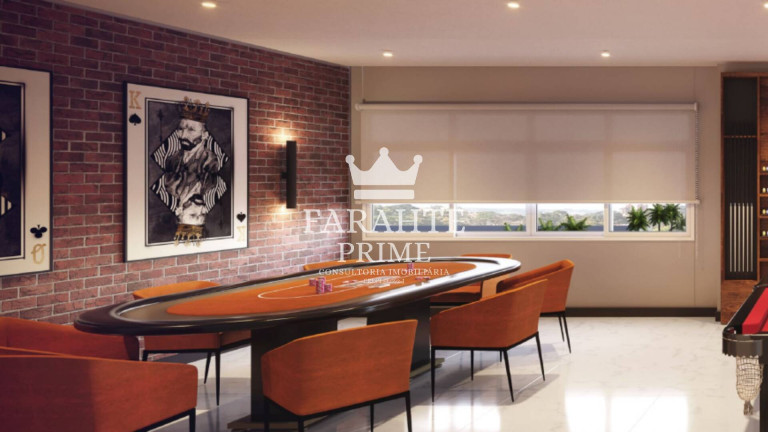 Imagem Apartamento com 2 Quartos à Venda, 99 m² em Gonzaga - Santos Imagem Apartamento com 2 Quartos à Venda, 99 m² em Gonzaga - Santos