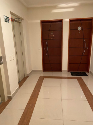 Imagem Apartamento com 2 Quartos à Venda, 79 m² em Jardim Bela Vista - Santo André Imagem Apartamento com 2 Quartos à Venda, 79 m² em Jardim Bela Vista - Santo André