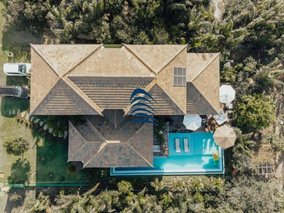 Imagem Casa com 5 Quartos à Venda, 160 m² em Praia Do Forte - Mata De São João Imagem Casa com 5 Quartos à Venda, 160 m² em Praia Do Forte - Mata De São João