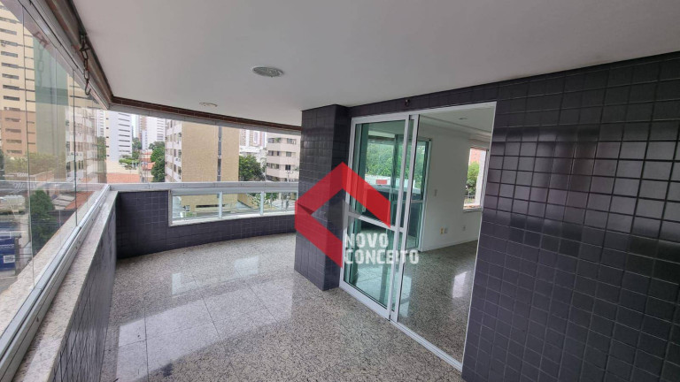 Imagem Apartamento com 4 Quartos à Venda, 196 m² em Meireles - Fortaleza Imagem Apartamento com 4 Quartos à Venda, 196 m² em Meireles - Fortaleza