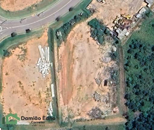 Imagem Terreno à Venda, 5.052 m² em Parque Industrial Rm - Jundiaí Imagem Terreno à Venda, 5.052 m² em Parque Industrial Rm - Jundiaí