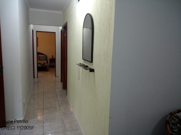 Imagem Apartamento com 3 Quartos à Venda, 100 m² em Centro - Peruíbe