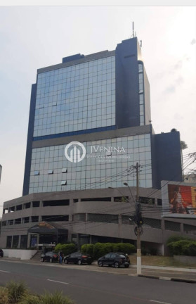 Sala Comercial para Alugar, 40 m² em Cambuí - Campinas