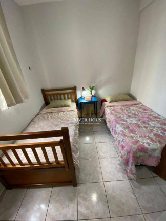 Imagem Apartamento com 3 Quartos à Venda, 65 m² em Porto - Cuiabá