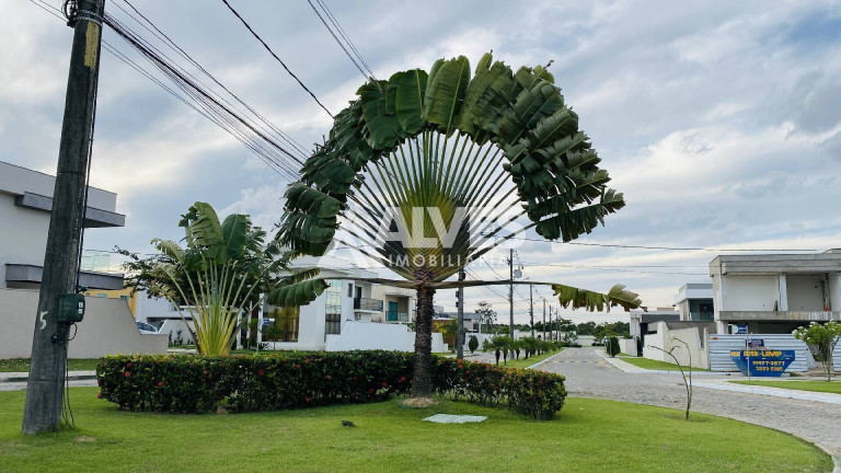 Imagem Terreno à Venda, 356 m² em Papagaio - Feira De Santana