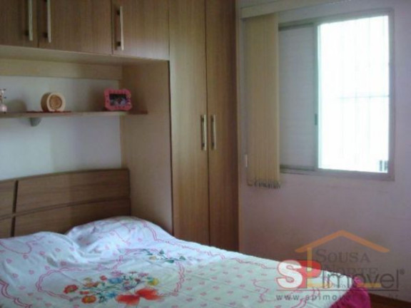 Imagem Apartamento com 2 Quartos à Venda,  em Jardim Brasil - São Paulo