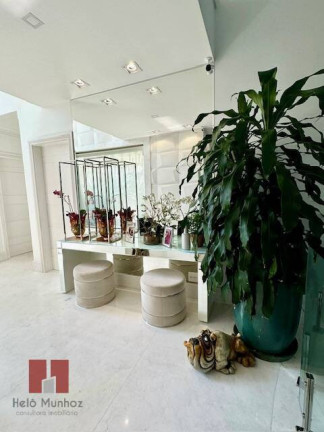 Imagem Casa de Condomínio com 5 Quartos à Venda, 1.058 m² em Alphaville - Santana De Parnaíba Imagem Casa de Condomínio com 5 Quartos à Venda, 1.058 m² em Alphaville - Santana De Parnaíba