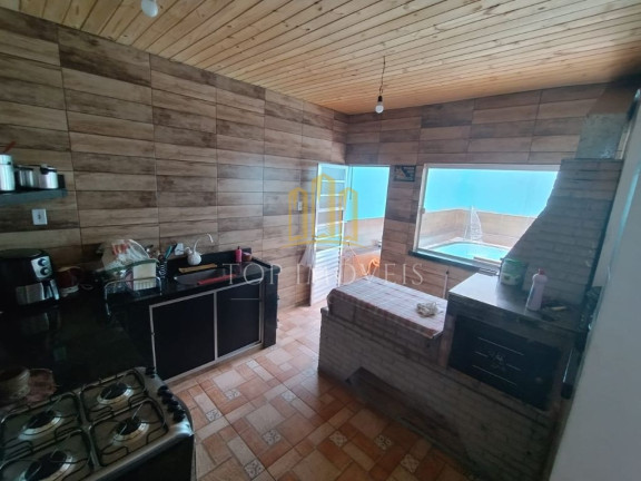 Imagem Casa com 3 Quartos à Venda, 220 m² em Jardim Santa Inês Ii - São José Dos Campos