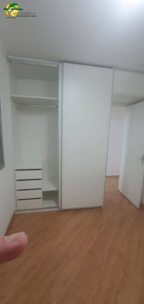 Imagem Apartamento com 2 Quartos à Venda, 48 m² em Vila Roque - São Paulo