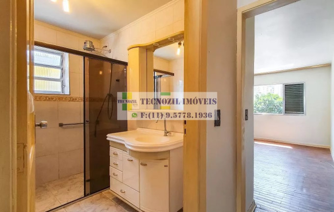 Imagem Sobrado com 3 Quartos à Venda, 200 m² em Aclimação - São Paulo