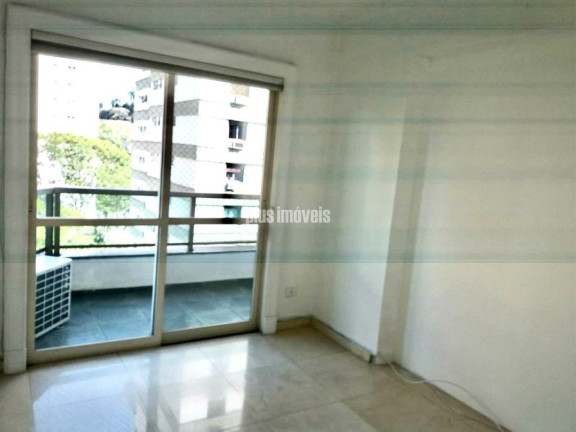 Imagem Apartamento com 4 Quartos à Venda, 157 m² em Real Parque - São Paulo
