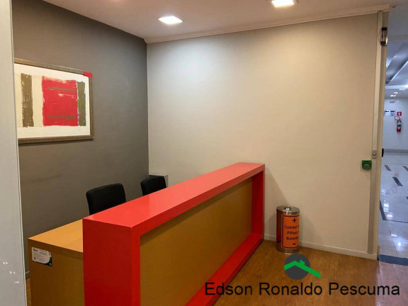 Sala Comercial para Alugar, 400 m² em Alphaville Industrial - Barueri