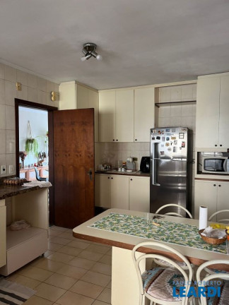 Imagem Apartamento com 3 Quartos à Venda, 130 m² em Vila Valparaíso - Santo André Imagem Apartamento com 3 Quartos à Venda, 130 m² em Vila Valparaíso - Santo André