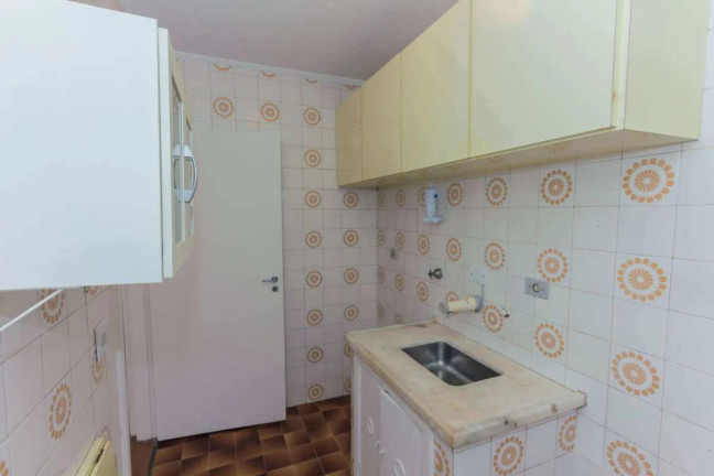 Imagem Apartamento com 1 Quarto à Venda, 37 m² em Pinheiros - São Paulo Imagem Apartamento com 1 Quarto à Venda, 37 m² em Pinheiros - São Paulo
