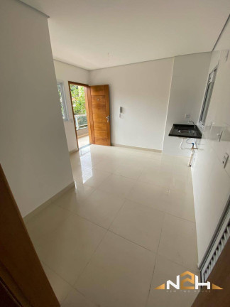 Imagem Apartamento com 2 Quartos à Venda, 40 m² em Vila Esperança - São Paulo