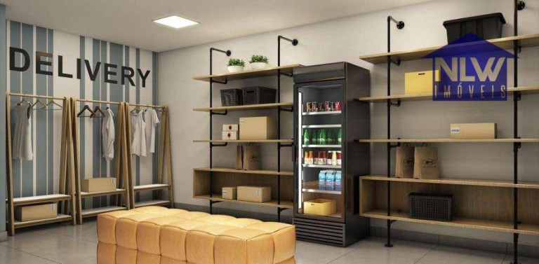 Imagem Apartamento com 2 Quartos à Venda, 38 m² em Vila Paulista - São Paulo Imagem Apartamento com 2 Quartos à Venda, 38 m² em Vila Paulista - São Paulo