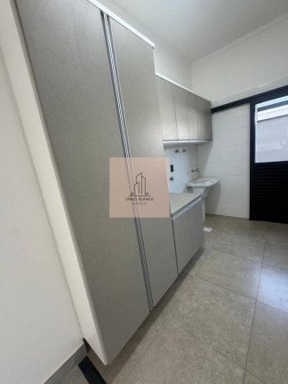 Imagem Casa de Condomínio com 4 Quartos à Venda, 220 m² em Condomínio Mont Blanc - Votorantim
