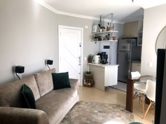 Imagem Apartamento com 2 Quartos à Venda, 50 m² em Cidade Ademar - São Paulo Imagem Apartamento com 2 Quartos à Venda, 50 m² em Cidade Ademar - São Paulo