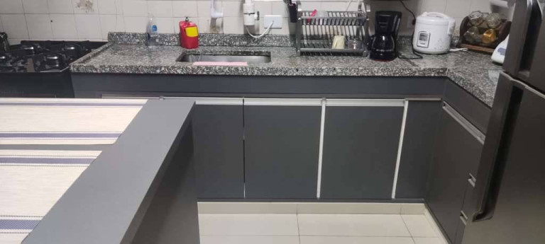 Imagem Casa com 2 Quartos à Venda, 180 m² em Parque Mirante Da Mata - Cotia Imagem Casa com 2 Quartos à Venda, 180 m² em Parque Mirante Da Mata - Cotia