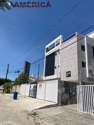 Imagem Imóvel com 2 Quartos à Venda, 50 m² em Altiplano Cabo Branco - João Pessoa